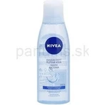 NIVEA Hydra IQ Освежающий очищающий лосьон 1×200 мл, лосьон: цены и характеристики