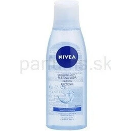 NIVEA Hydra IQ Освежающий очищающий лосьон 1×200 мл, лосьон: цены и характеристики
