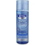 NIVEA Hydra IQ Освежающий очищающий лосьон 1×200 мл, лосьон: цены и характеристики