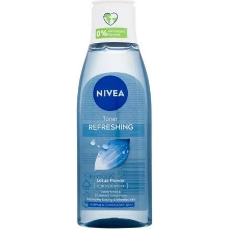 NIVEA Hydra IQ Освежающий очищающий лосьон 1×200 мл, лосьон: цены и характеристики