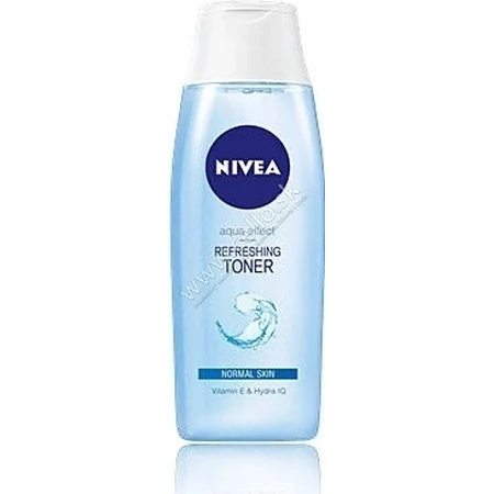 NIVEA Hydra IQ Освежающий очищающий лосьон 1×200 мл, лосьон: цены и характеристики