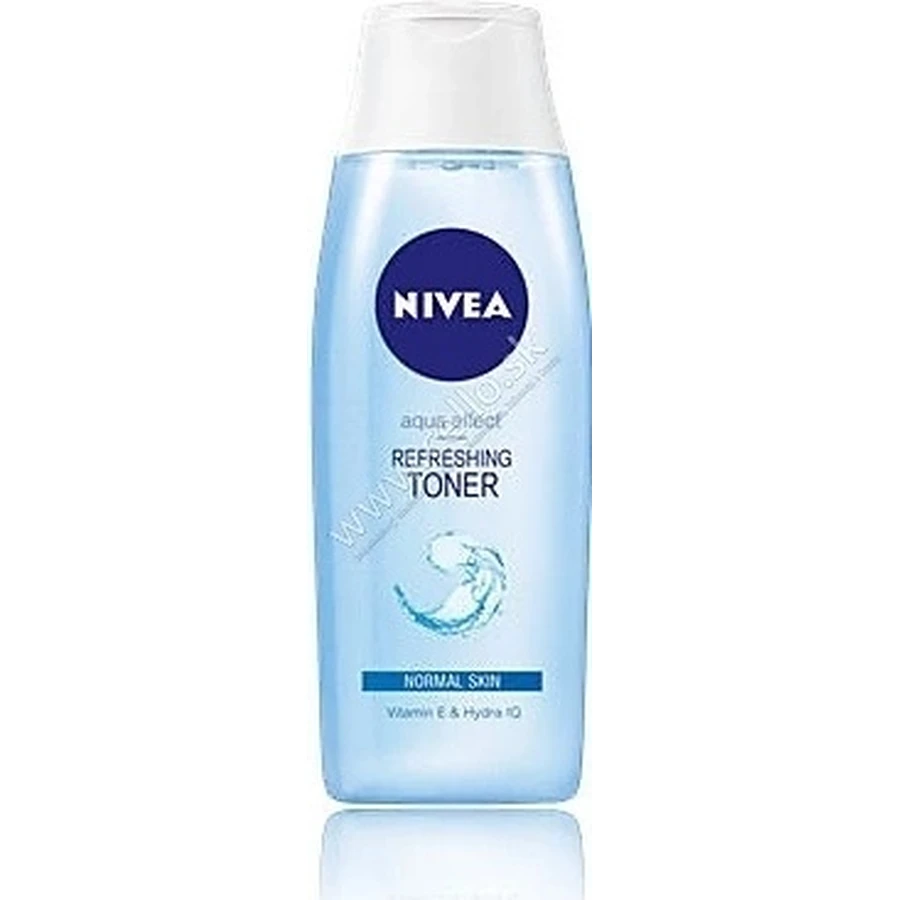 NIVEA Hydra IQ Освежающий очищающий лосьон 1×200 мл, лосьон: цены и характеристики
