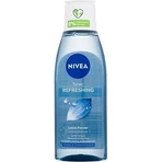 NIVEA Hydra IQ Освежающий очищающий лосьон 1×200 мл, лосьон: цены и характеристики