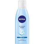 NIVEA Hydra IQ Освежающий очищающий лосьон 1×200 мл, лосьон: цены и характеристики