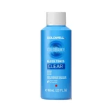 Goldwell Colourwell Colourance Gloss Gloss Оттенки CLEAR 60 мл демиперманентная краска для волос