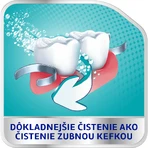 Corega Whitening Таблетки для фіксації зубних протезів 30 шт.: ціни та характеристики