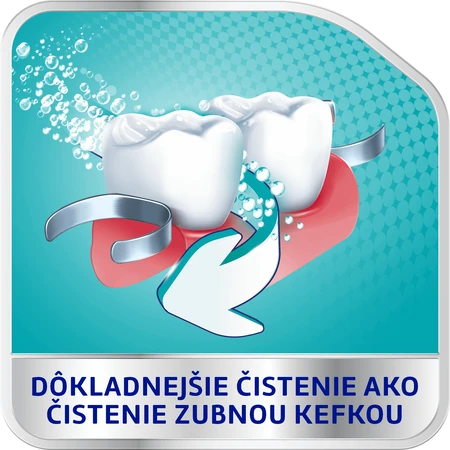 Corega Whitening Таблетки для фіксації зубних протезів 30 шт.: ціни та характеристики