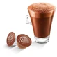 Nescafé Dolce Gusto Chococino 16 капсул