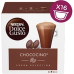 Nescafé Dolce Gusto Chococino 16 капсул: цены и характеристики