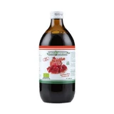 Органический гранатовый сок, 500 мл, Health Nutrition