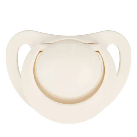 NUK For Nature, Пустышка силиконовая, анатомическая, зеленая, 6-18 месяцев, 2 штуки: цены и характеристики