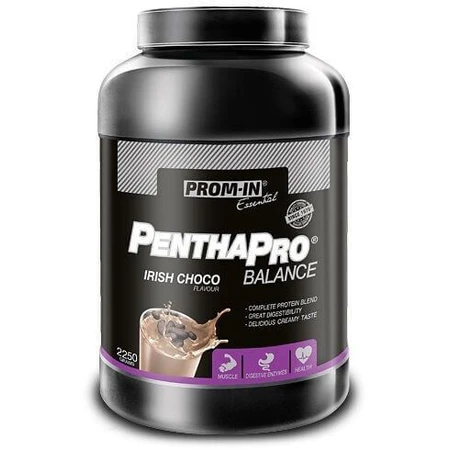 Prom-In Pentha Pro Balance Шоколадная коробка с кокосом 2250 г: цены и характеристики