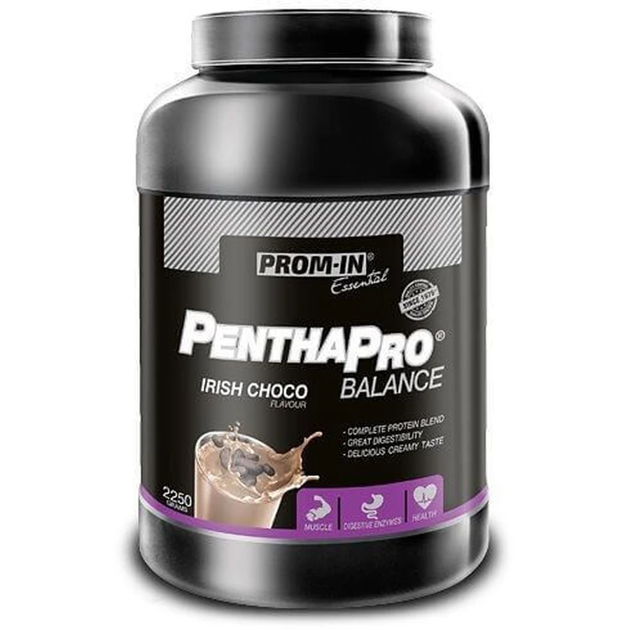 Prom-In Pentha Pro Balance Шоколадная коробка с кокосом 2250 г: цены и характеристики