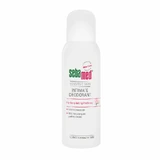 Дезодорант Sebamed Sensitive Skin для интимной гигиены, 125 мл