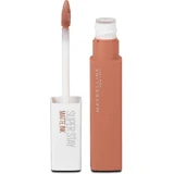 Maybelline New York SuperStay Matte Ink Liquid Lipstick 70 Amazonian, 5 мл