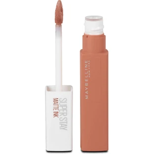 Maybelline New York SuperStay Matte Ink Liquid Lipstick 70 Amazonian, 5 мл