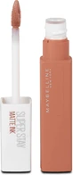 Рідка помада Maybelline New York SuperStay Matte Ink Liquid Lipstick 70 Amazonian, 5 мл