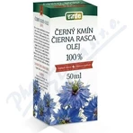 VIRDE IERNA RASCA OIL 1×50 мл, пищевая добавка: цены и характеристики