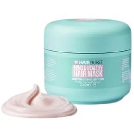 Маска для довгого волосся Hairburst для довгого волосся 220 мл: ціни та характеристики