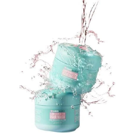 Маска для довгого волосся Hairburst для довгого волосся 220 мл: ціни та характеристики