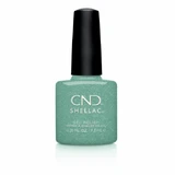 CND Shellac Shellac Bizarre Beauty Clash Out напівстійкий лак для нігтів 7.3 мл