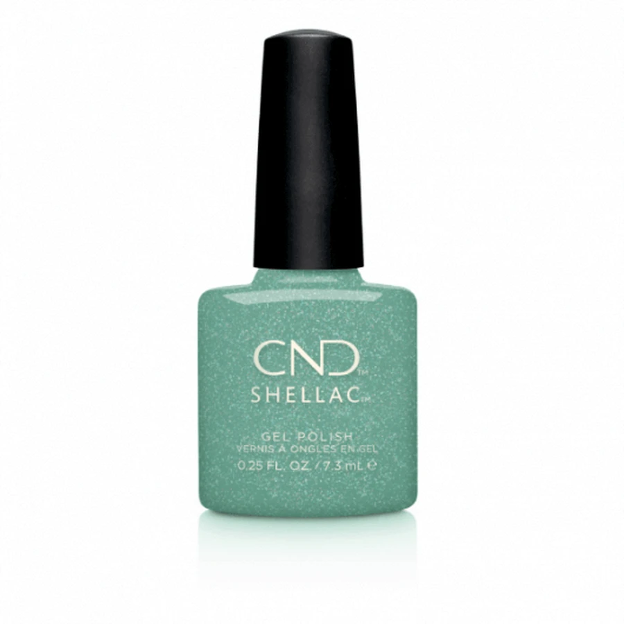 CND Shellac Shellac Bizarre Beauty Clash Out напівстійкий лак для нігтів 7.3 мл: ціни та характеристики