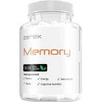 Zerex Pamä 60 капсул: ціни та характеристики