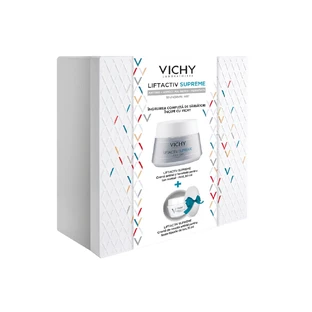 Liftactiv Supreme pack, Vichy