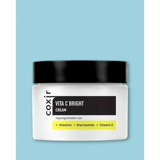Coxir Vita C Bright Cream 50 мл 1×50 мл