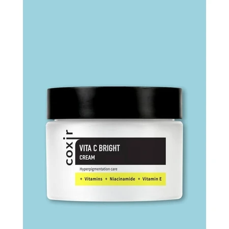 Coxir Vita C Bright Cream 50 мл 1×50 мл: цены и характеристики