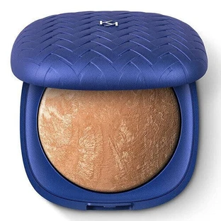 Бронзуюча пудра, Kiko Milano, Dolce Diva Baked Bronzer, 01 Special Honey, 20 г