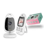 Neno GatO2, електронна няня з камерами: ціни та характеристики