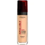 L'Oréal Paris Infaillible 24H Fresh Wear 200-Golden Sand макияж 30 мл: цены и характеристики