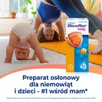 Дикофлор Бебі набір, для немовлят та дітей, краплі, 2 х 5 мл: ціни та характеристики