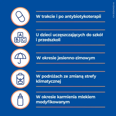 Дикофлор Бебі набір, для немовлят та дітей, краплі, 2 х 5 мл: ціни та характеристики