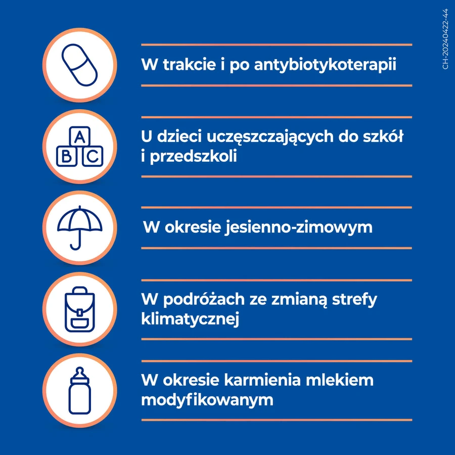 Дикофлор Бебі набір, для немовлят та дітей, краплі, 2 х 5 мл: ціни та характеристики
