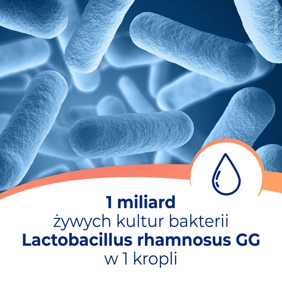 Дикофлор Бебі набір, для немовлят та дітей, краплі, 2 х 5 мл: ціни та характеристики