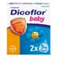 Дикофлор ​​Беби Bayer Dicoflor Baby, капли, 2 флакона по 5 мл