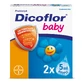 Дикофлор Беби Bayer Dicoflor Baby, капли, 2 флакона по 5 мл