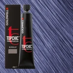 Goldwell BLOCR ASH Перманентная краска для волос 60 мл: цены и характеристики