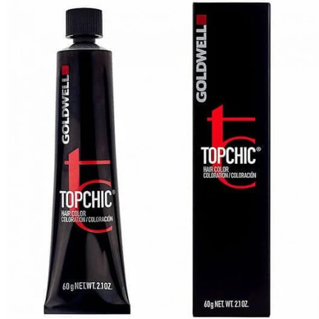 Goldwell BLOCR ASH Перманентная краска для волос 60 мл: цены и характеристики