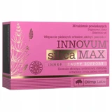 Olimp Innovum Silica Max, 30 таблеток в пленочной оболочке