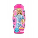 Гель для душу та шампунь Barbie Dreamhouse Barbie Dreamhouse, 250 мл, Bi-Es