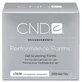 Скульптурные формы CND Performance Clear 300шт