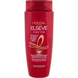 L'Oréal Paris Elseve Dream Long Відновлюючий шампунь 1×700 мл, підтримка росту волосся