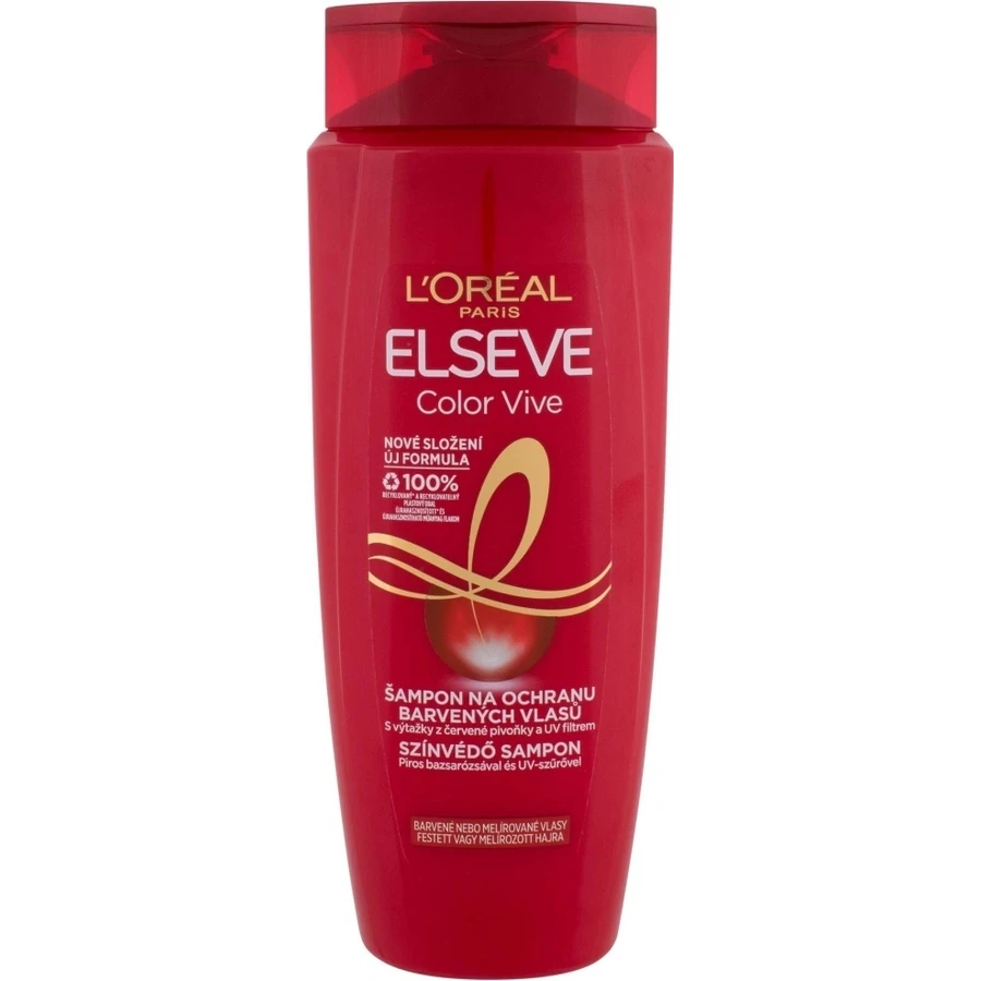 L'Oréal Paris Elseve Dream Long Renewing Ampoule 1×700 мл, поддержка роста волос: цены и характеристики