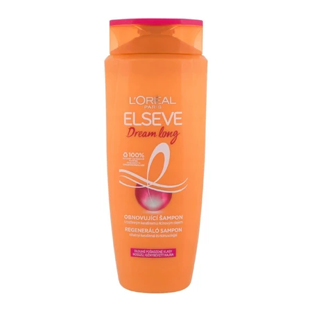 L'Oréal Paris Elseve Dream Long Renewing Ampoule 1×700 мл, поддержка роста волос: цены и характеристики