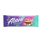 Alani Nu Fit Snacks Протеиновый батончик со вкусом Рокки Роуд, 48 г, GNC: цены и характеристики