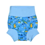 Splash About, Happy Nappy, підгузник для прання, Крокодили, 2-3 роки, розмір XXL, 1 штука: ціни та характеристики
