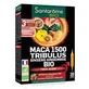 Мака (Maca) 1500 Tribulus, 20 ампул, Santarome
